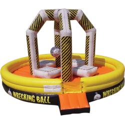 Wrecking Ball
